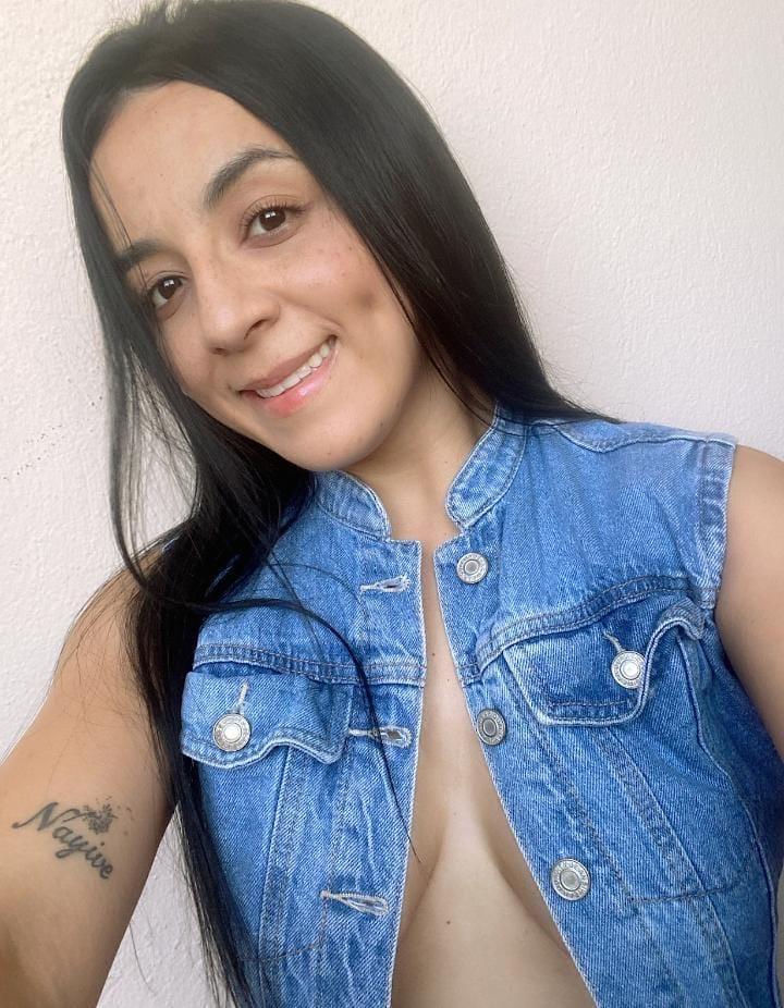 Chica busca chico en Almería: 