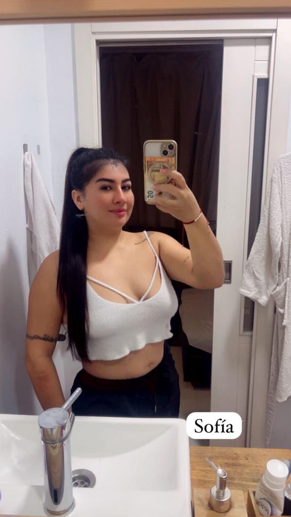 Chica busca chico en Murcia: 