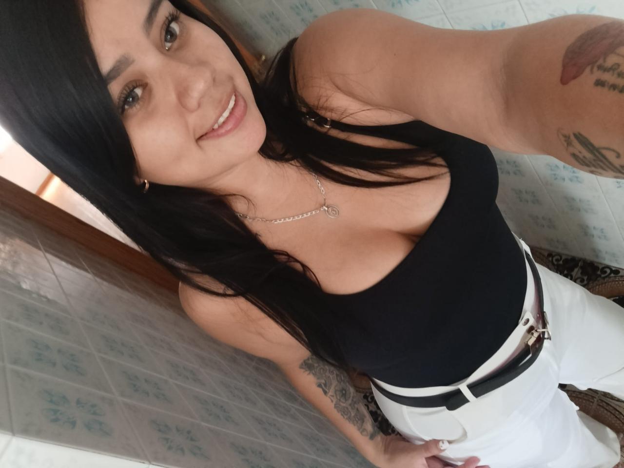 Chica busca chico en Murcia: 