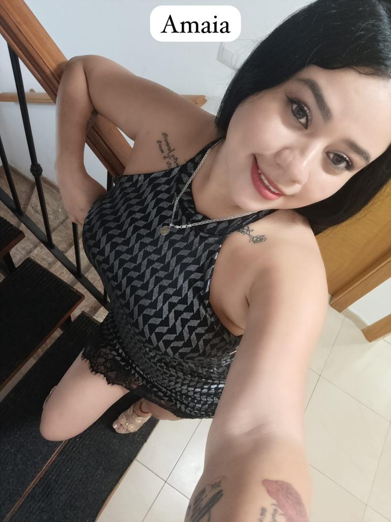 Chica busca chico en Murcia: Chica busca chico