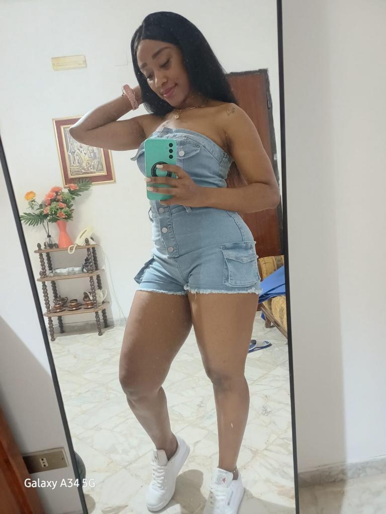 Chica busca chico en Alicante: 