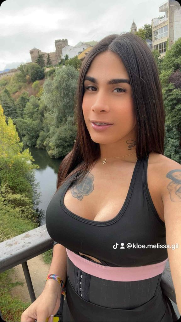 Transexual en León: 