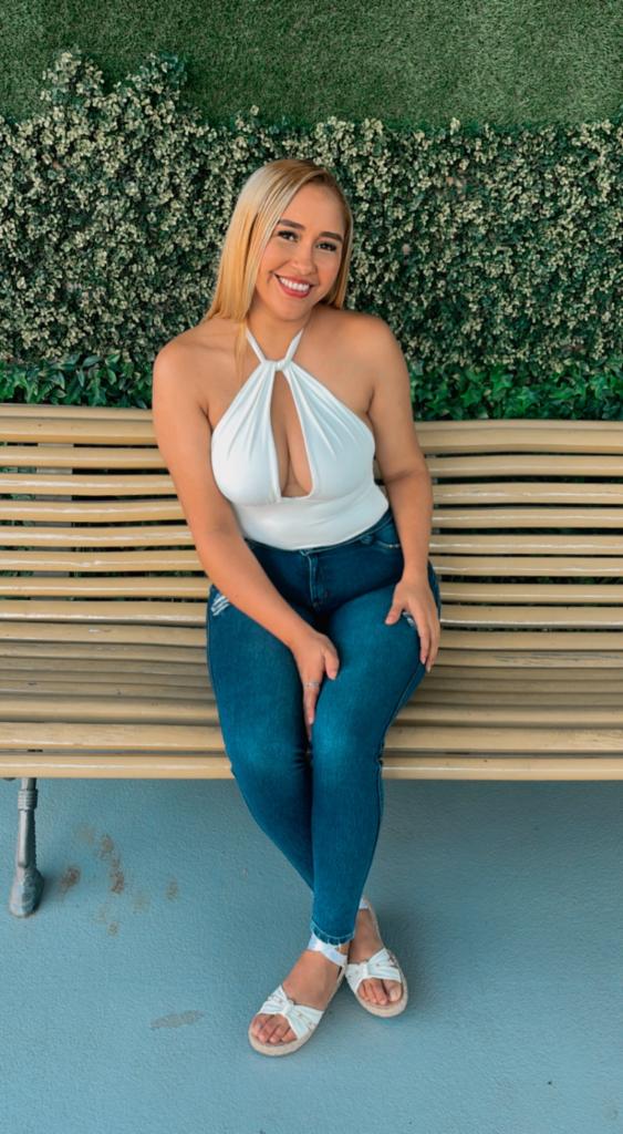 Chica busca chico en Las Palmas: 