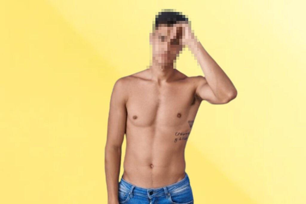 Chico busca chica en Madrid: Chico busca chica