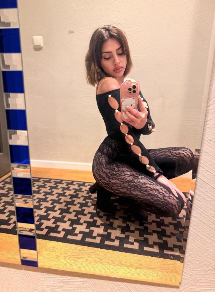 Chica busca chico en Málaga: 