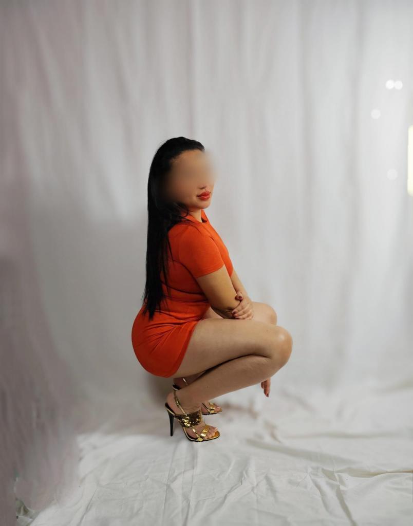 Chica busca chico en Madrid: 