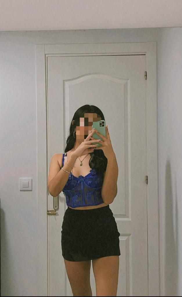 Chica busca chico en Barcelona: 