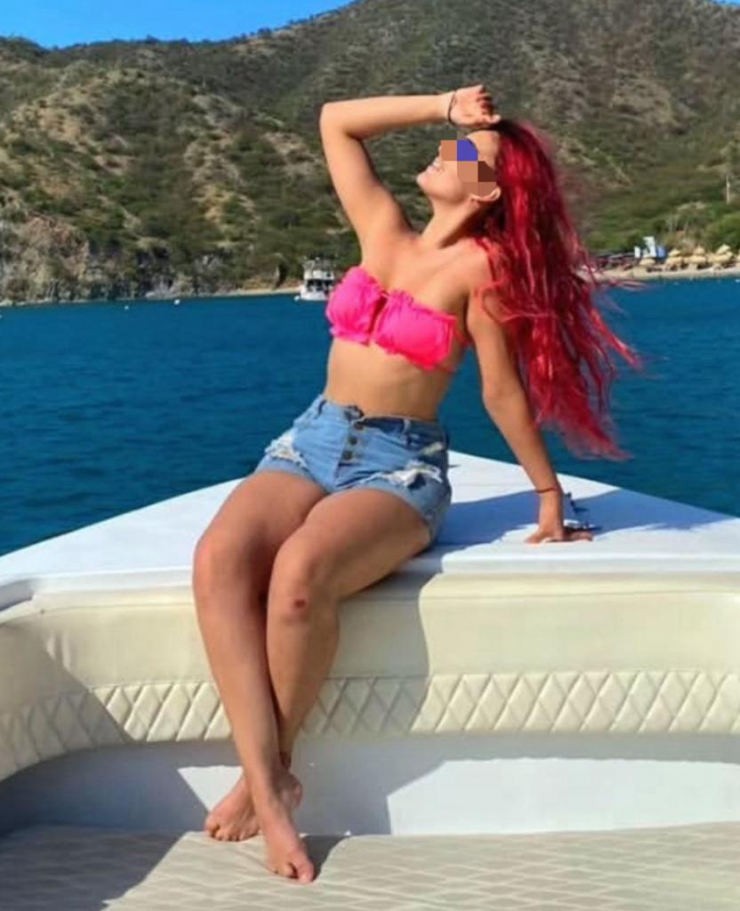 Chica busca chico en Menorca: 