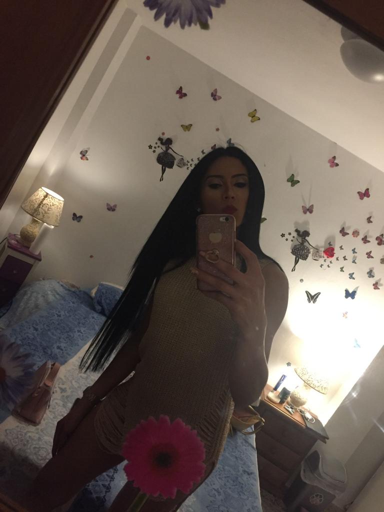 Travesti en Lérida: 