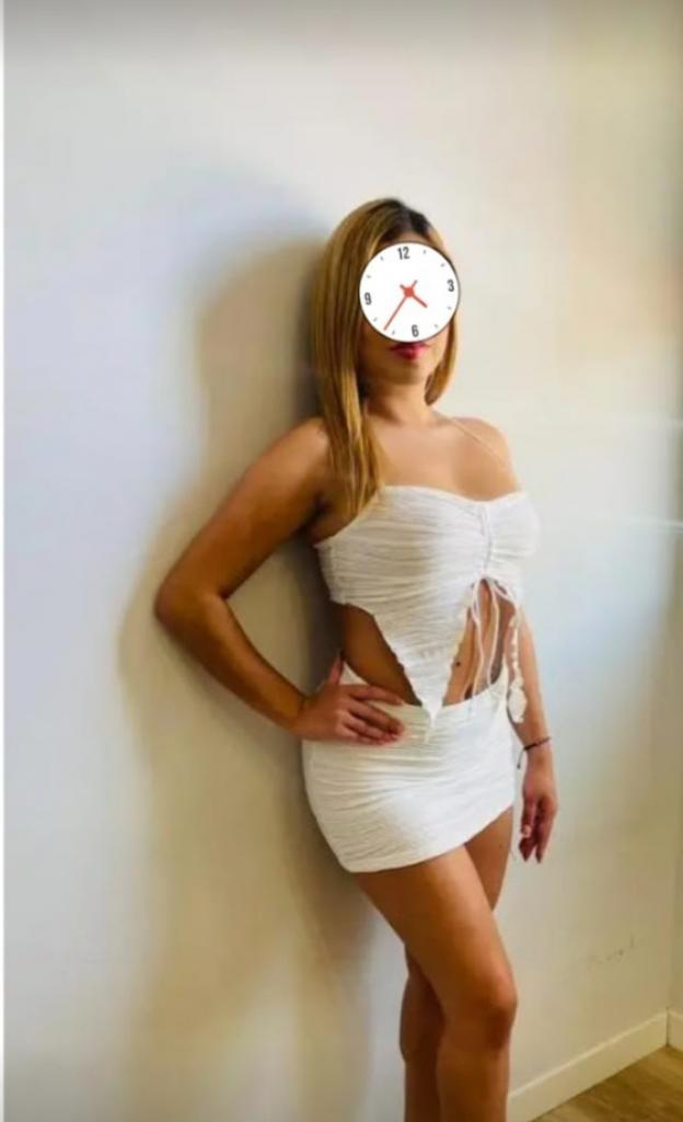 Chica busca chico en Guadalajara: 