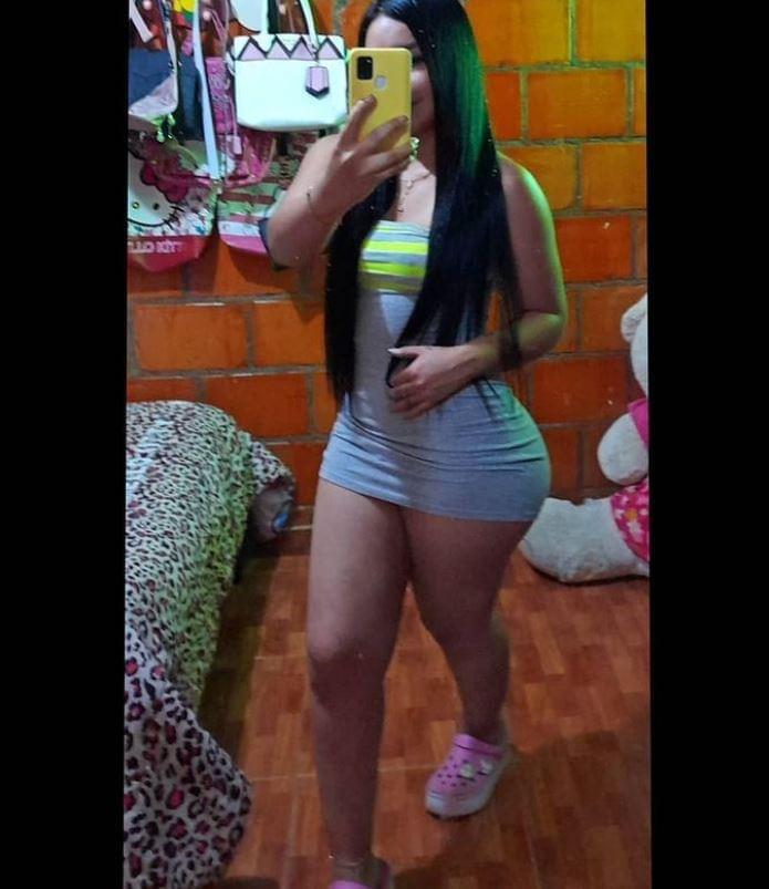 Chica busca chico en Cuenca: 