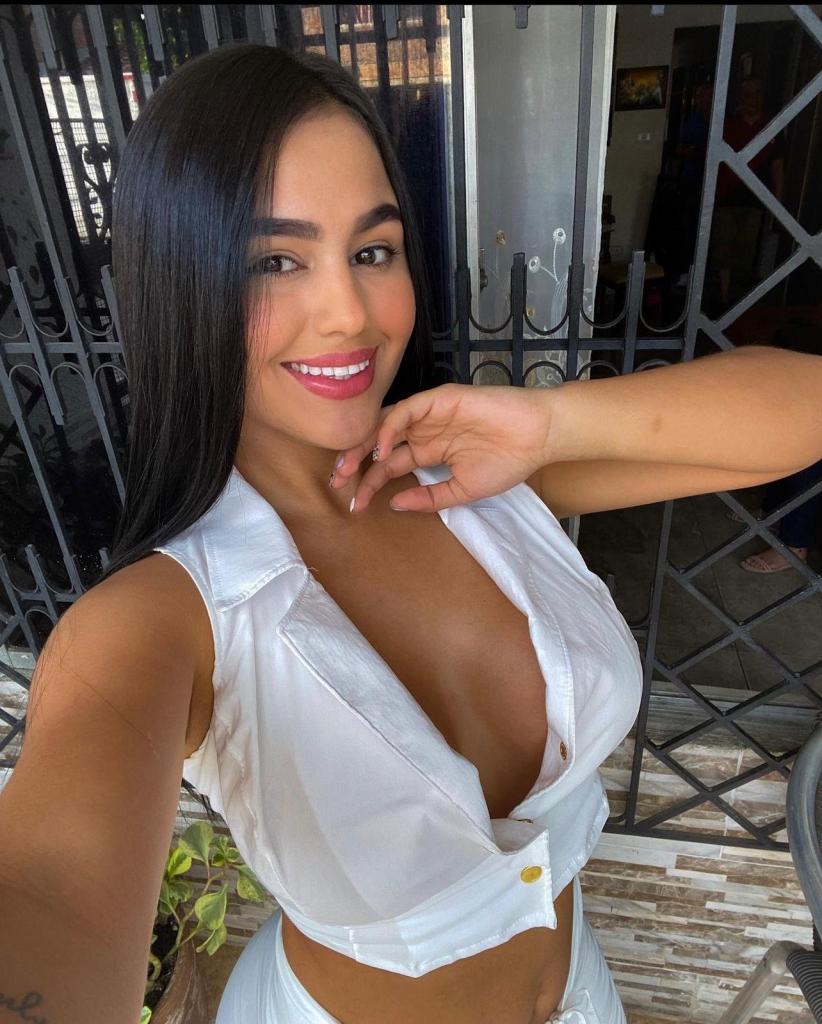 Chica busca chico en Cuenca: 
