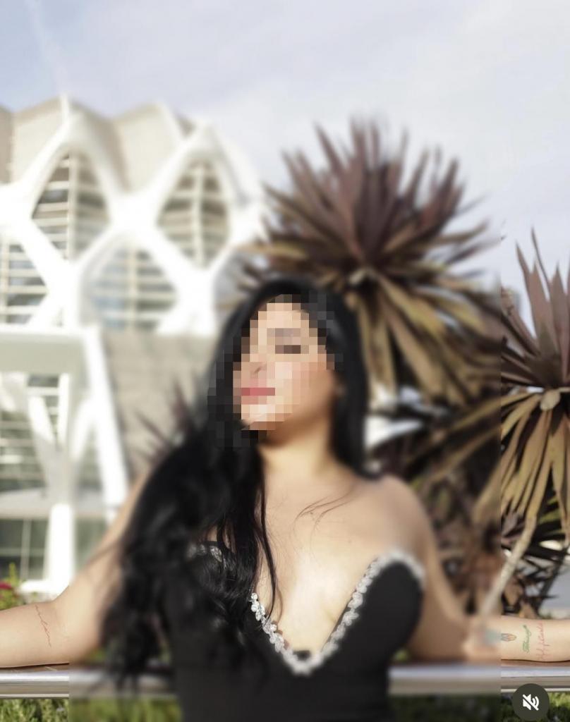 Chica busca chico en Málaga: 