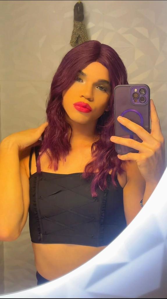Travesti en Murcia: 
