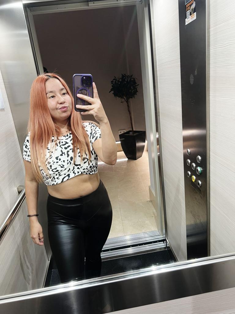 Chica busca chico en Pontevedra: 