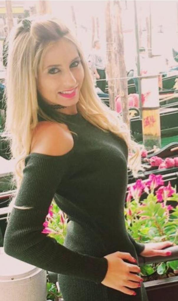 Chica busca chico en Alicante: 