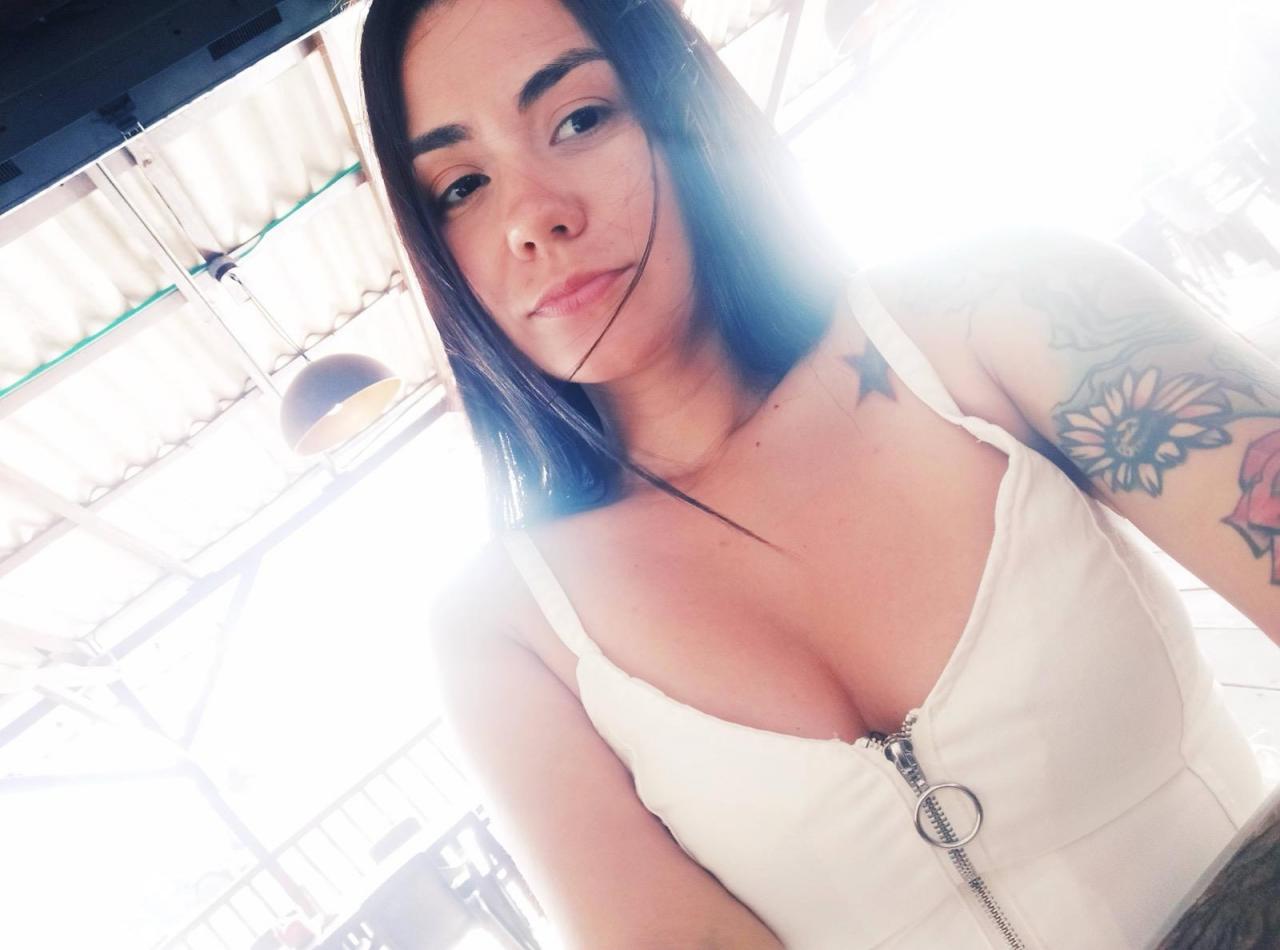 Chica busca chico en Lugo: 