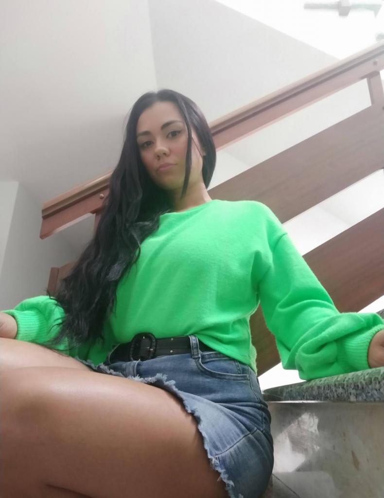 Chica busca chico en Lugo: 