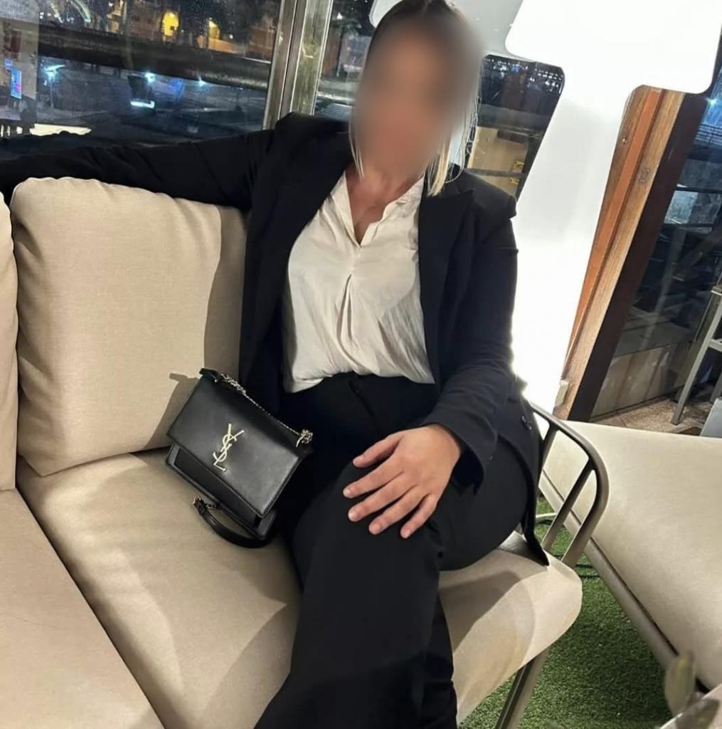 Chica busca chico en Madrid: 