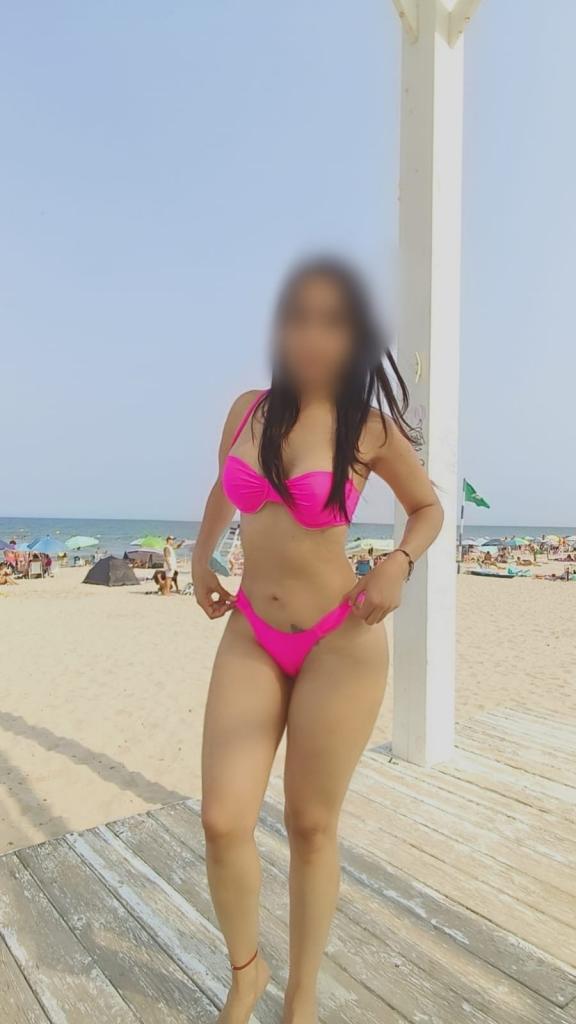 Chica busca chico en Alicante: 