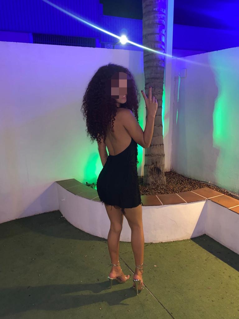 Chica busca chico en Valladolid: Chica busca chico