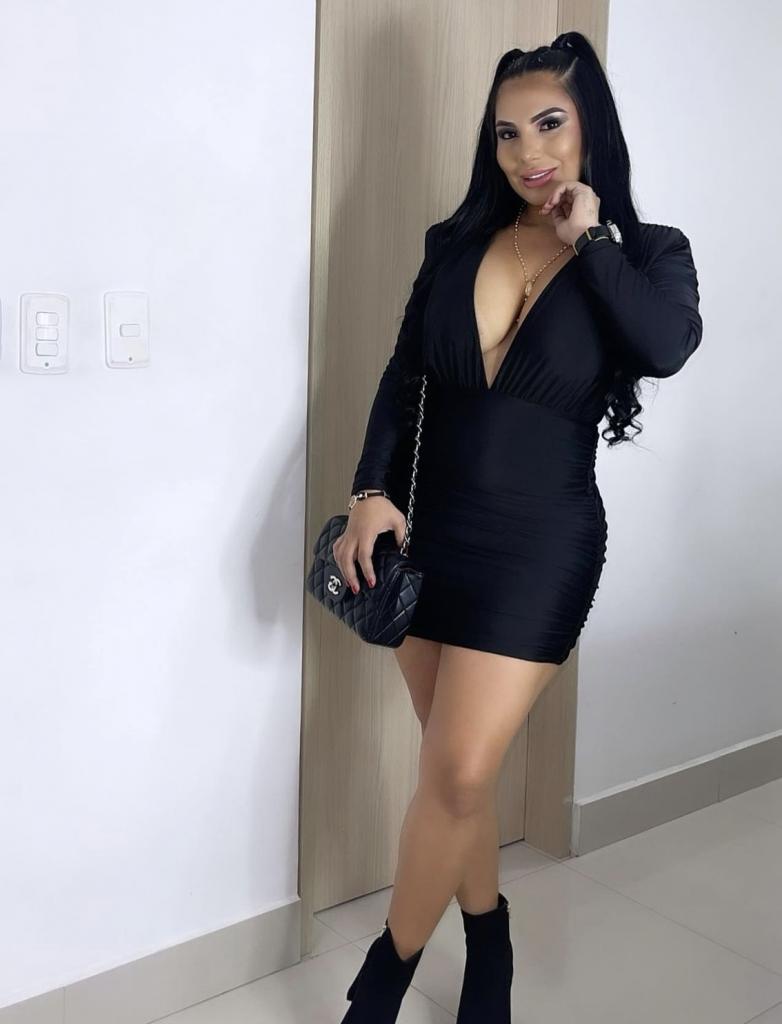 Chica busca chico en Huesca: 