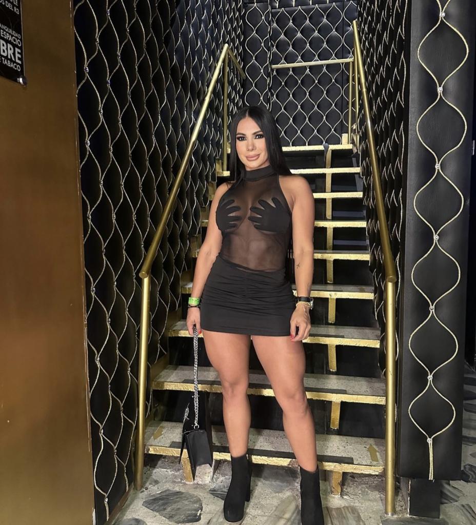 Chica busca chico en Huesca: 