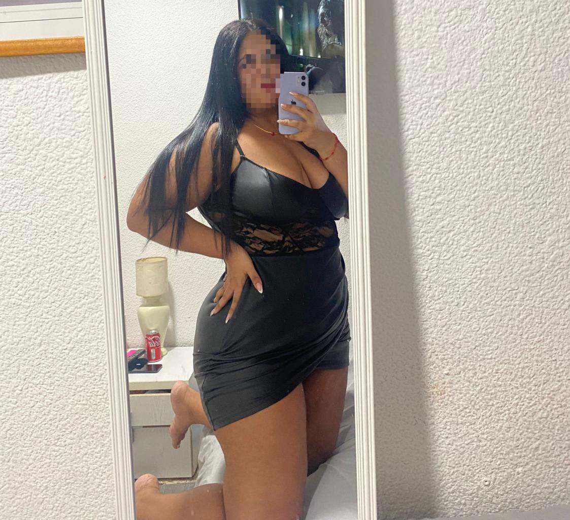 Chica busca chico en Alicante: 