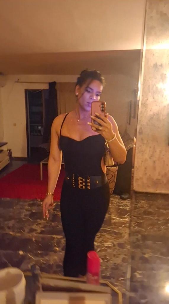 Transexual en Huelva: 