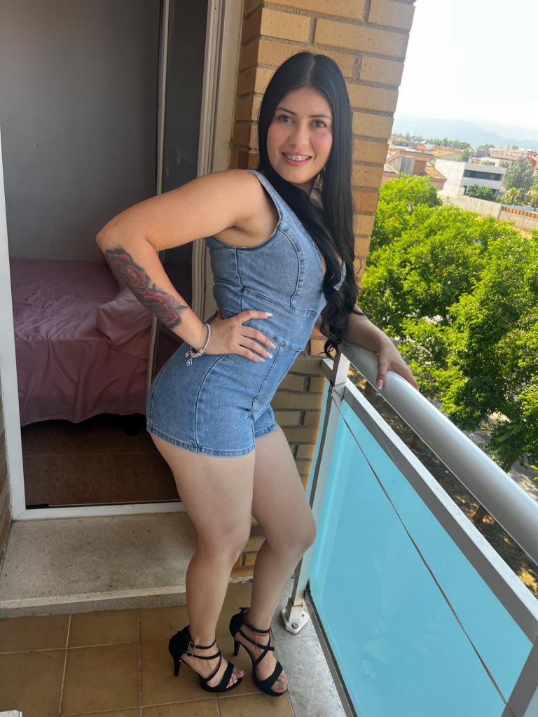Chica busca chico en Tarragona: 