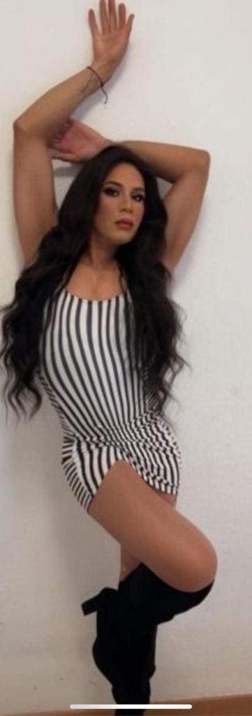 Travesti en Tenerife: 