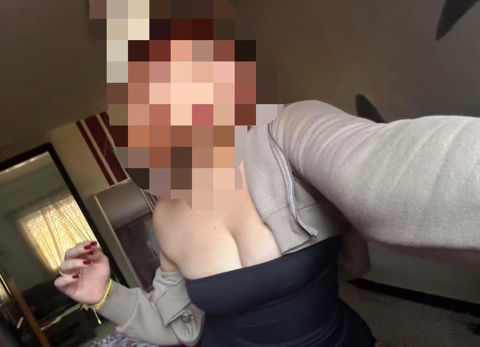 Chica busca chico en Cuenca: 