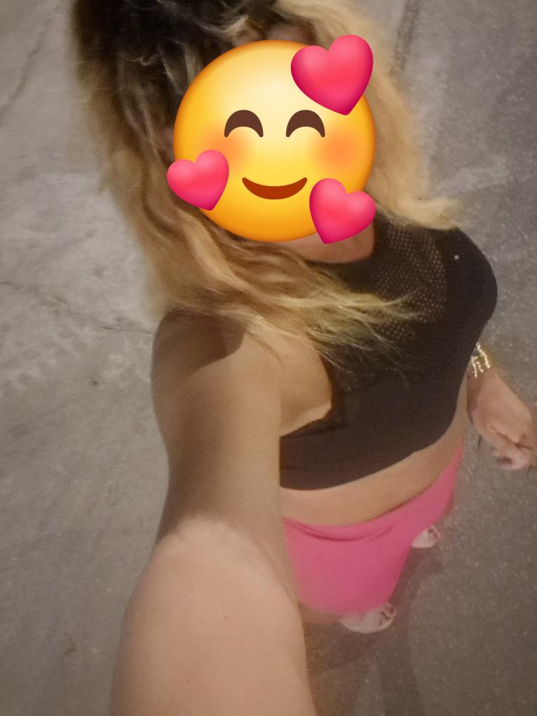 Transexual en Málaga: 