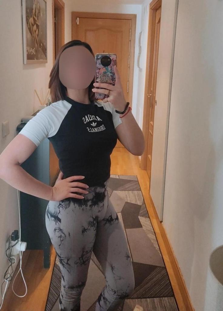 Chica busca chico en Cuenca: 
