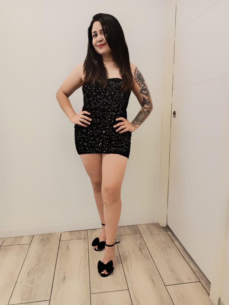 Chica busca chico en Vizcaya: 