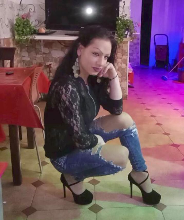 Travesti en Lérida: 