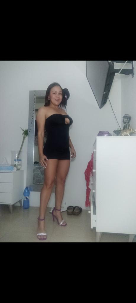 Chica busca chico en Sevilla: 