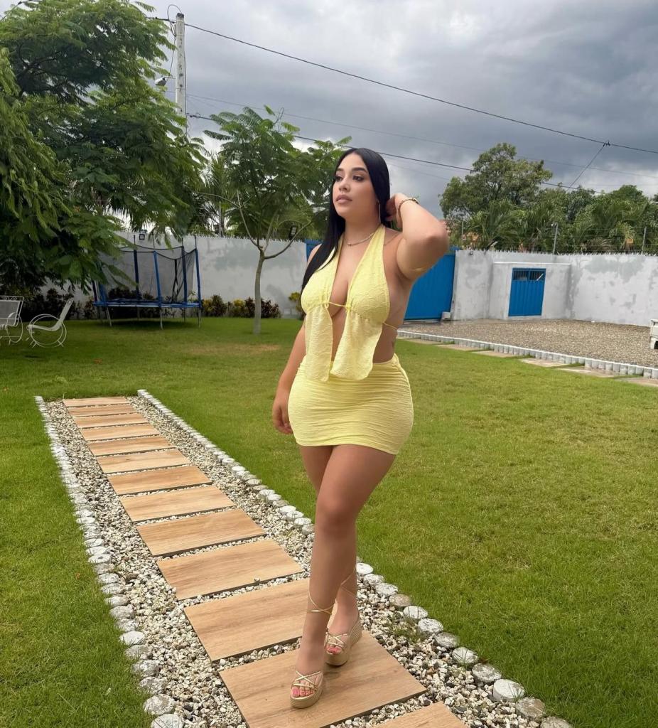 Chica busca chico en León: 