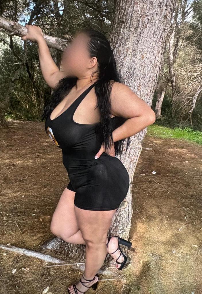 Chica busca chico en Mallorca: 