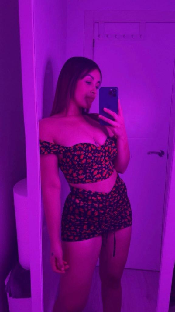 Chica busca chico en León: 