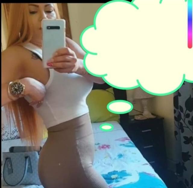 Chica busca chico en Barcelona: 