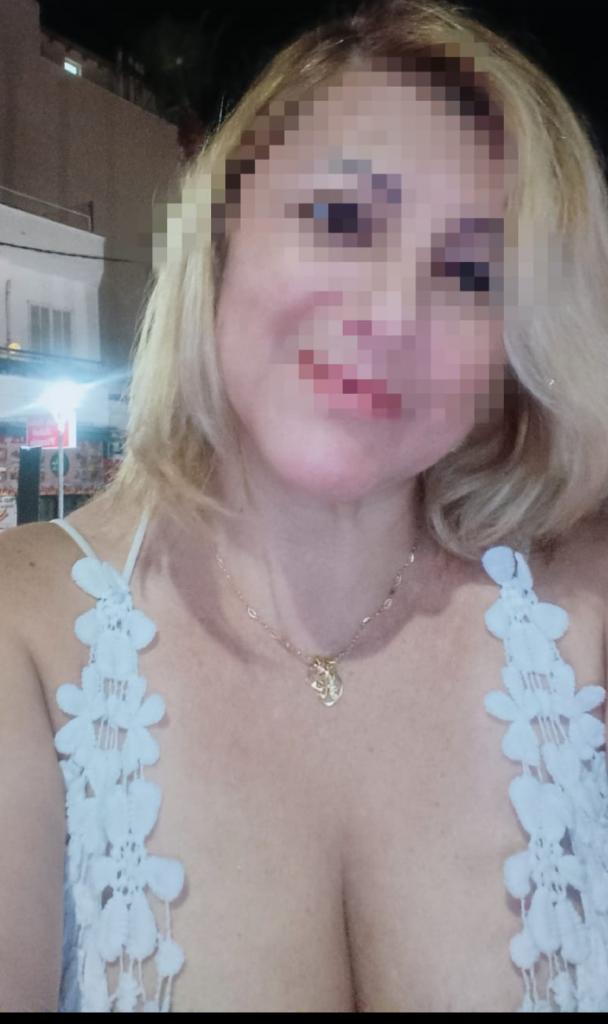 Chica busca chico en Málaga: 