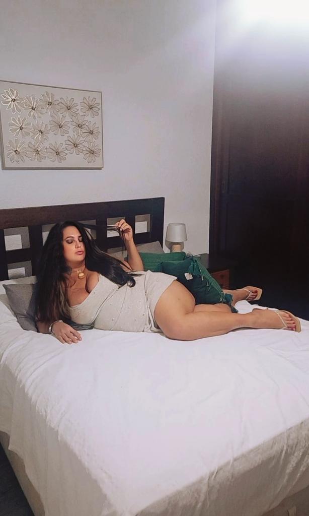 Travesti en Córdoba: 