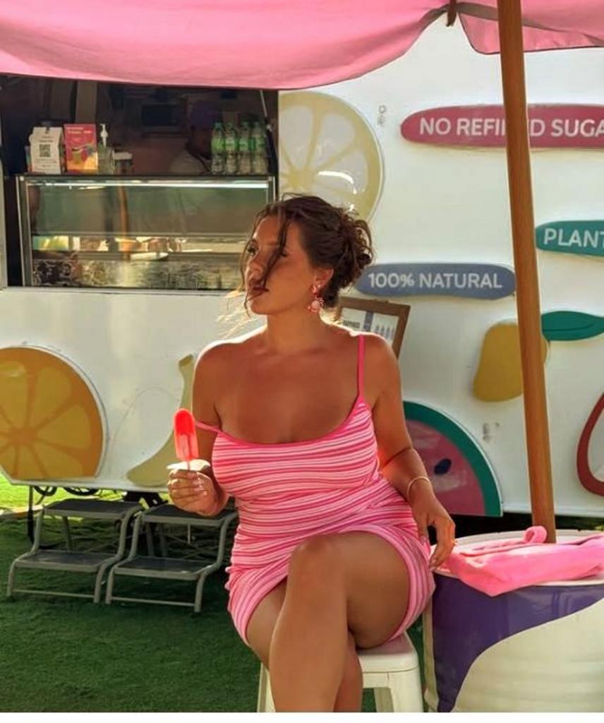 Chica busca chico en Barcelona: 