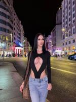 624662637: Transexual en Madrid