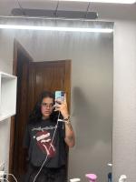 613730286: Chica busca chico en Málaga