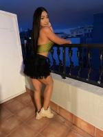 677913721: Travesti en La Coruña