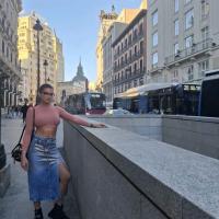 602584966: Transexual en Madrid
