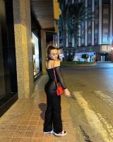 603797658: Travesti en Madrid