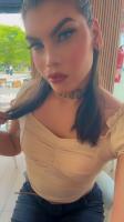 611291433: Transexual en Barcelona